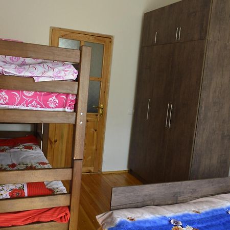 מלון קזבגי Zaza'S House מראה חיצוני תמונה