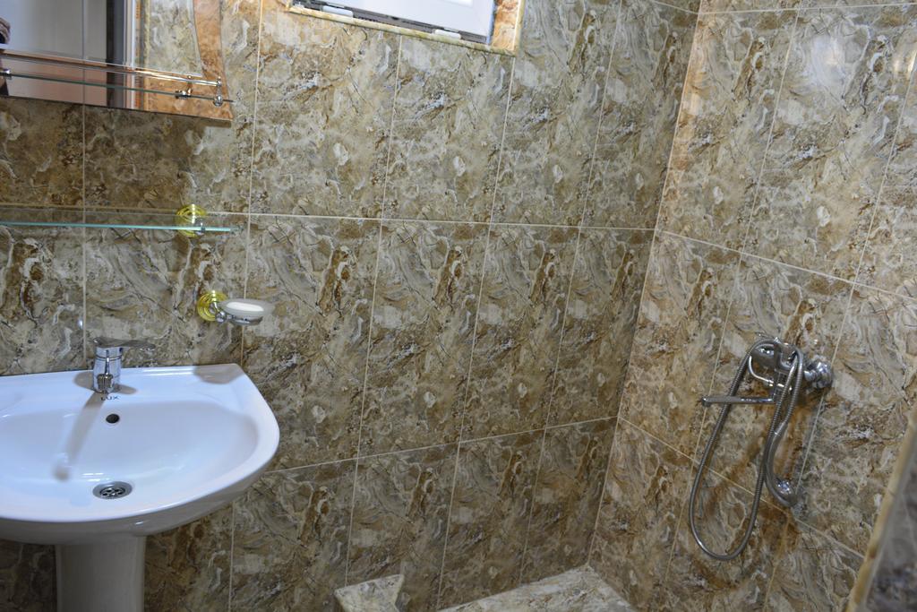 מלון קזבגי Zaza'S House מראה חיצוני תמונה