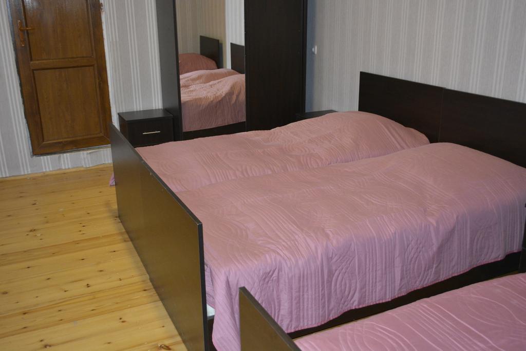 מלון קזבגי Zaza'S House מראה חיצוני תמונה