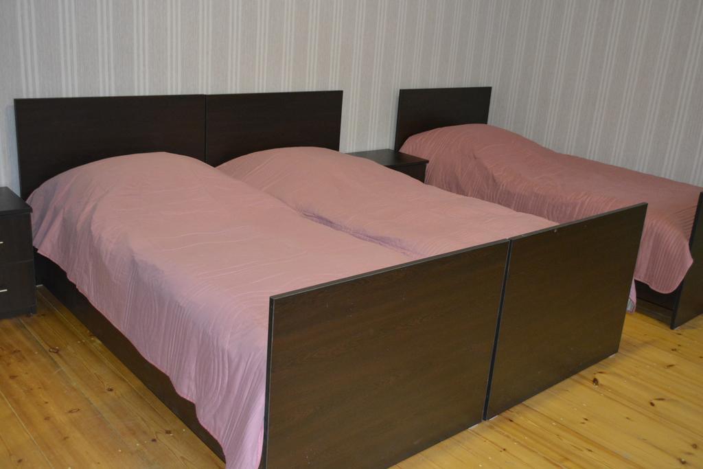 מלון קזבגי Zaza'S House מראה חיצוני תמונה