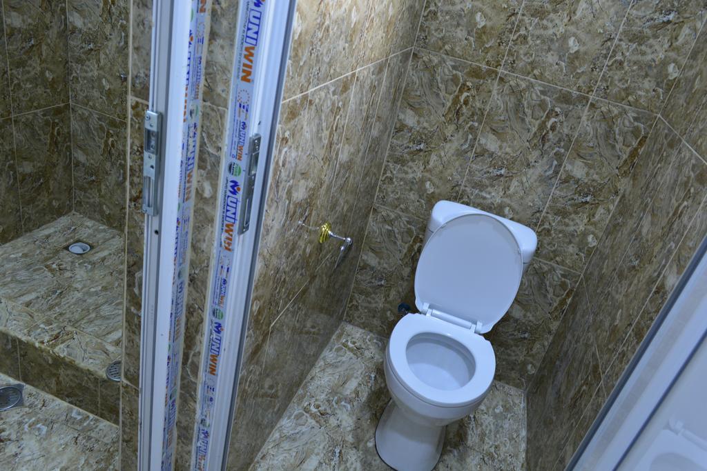 מלון קזבגי Zaza'S House מראה חיצוני תמונה