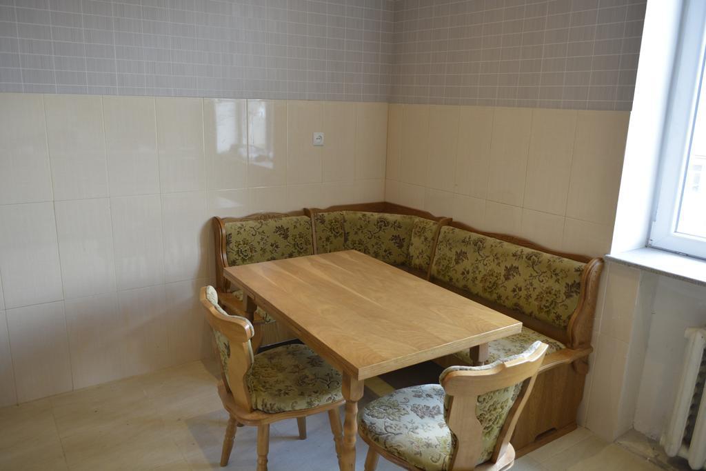 מלון קזבגי Zaza'S House מראה חיצוני תמונה