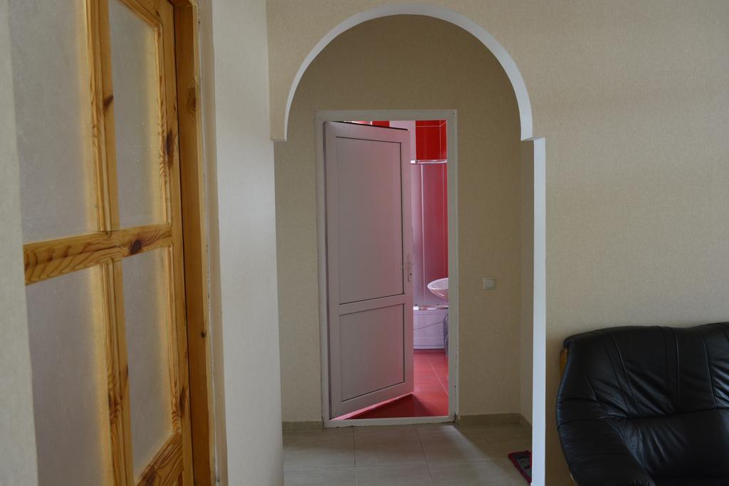 מלון קזבגי Zaza'S House מראה חיצוני תמונה