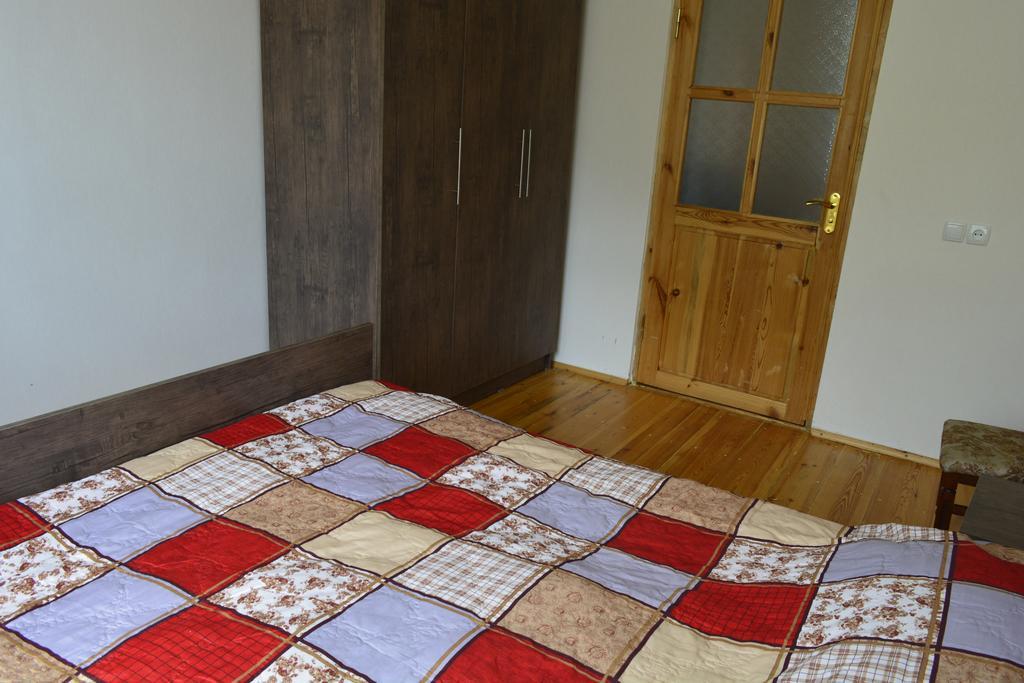 מלון קזבגי Zaza'S House מראה חיצוני תמונה
