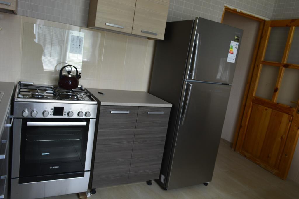 מלון קזבגי Zaza'S House מראה חיצוני תמונה