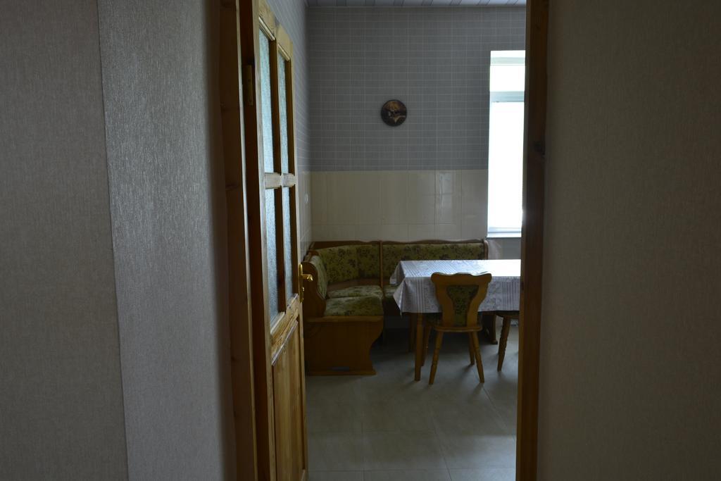 מלון קזבגי Zaza'S House מראה חיצוני תמונה